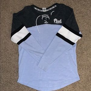 PINK Long Sleeve Shirt